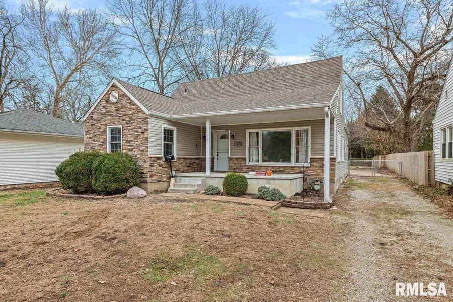 2914 S Park Avenue, Springfield, IL 62704 - Image #2