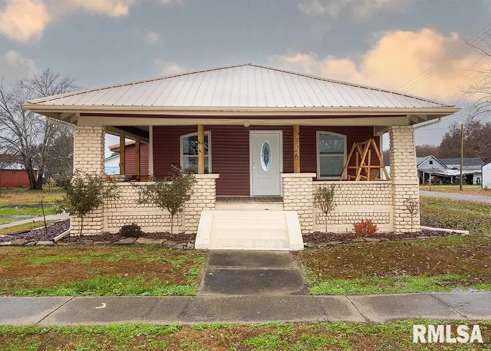 326 N Main Street, Xenia, IL 62899 - Image #1