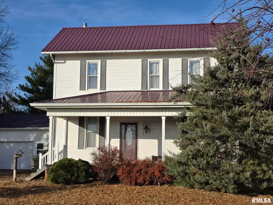 500 E Park Street, Camp Point, IL 62320 - Image #3