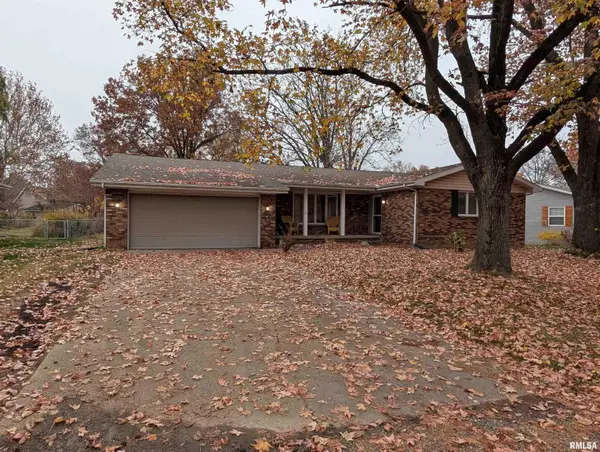 27 Mishawaka, Rochester, IL 62563
