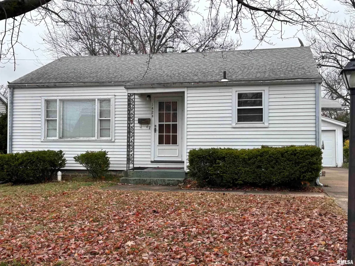 1424 N 20th Street, Quincy, IL 62301 - Image #1