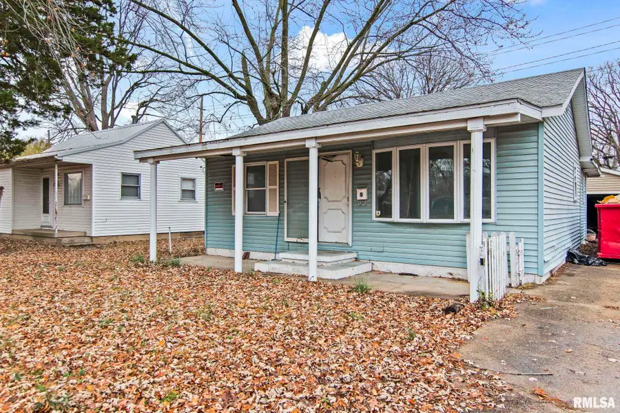 1124 N Stephens Avenue, Springfield, IL 62702 - Image #3