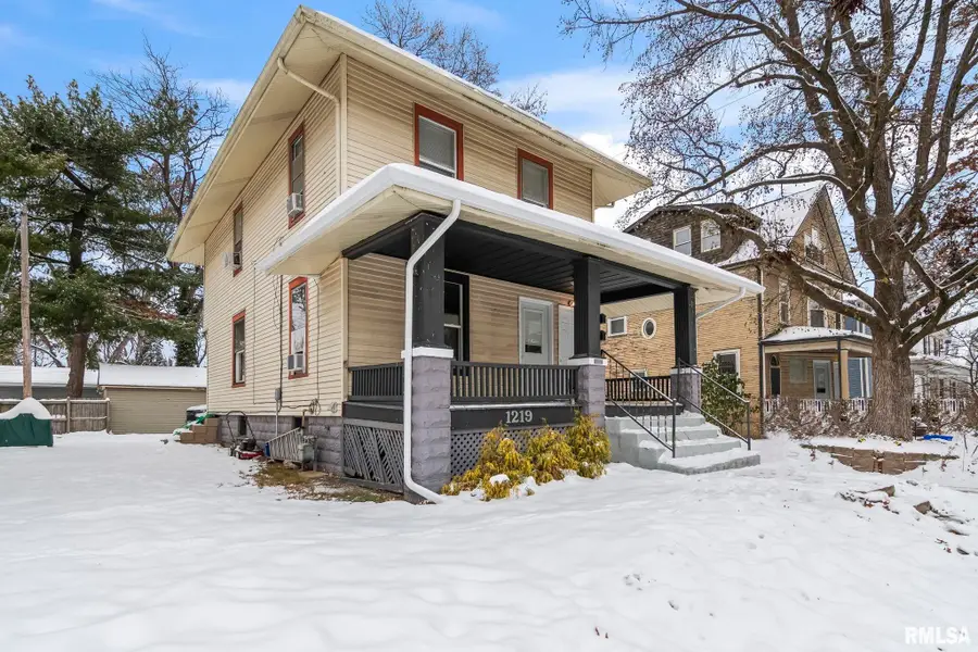 1219 W Lawrence Avenue, Springfield, IL 62704 - Image #2