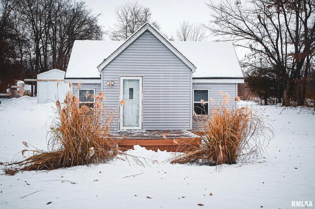 12771 Fishburn Road, Mechanicsburg, IL 62545 - Image #1