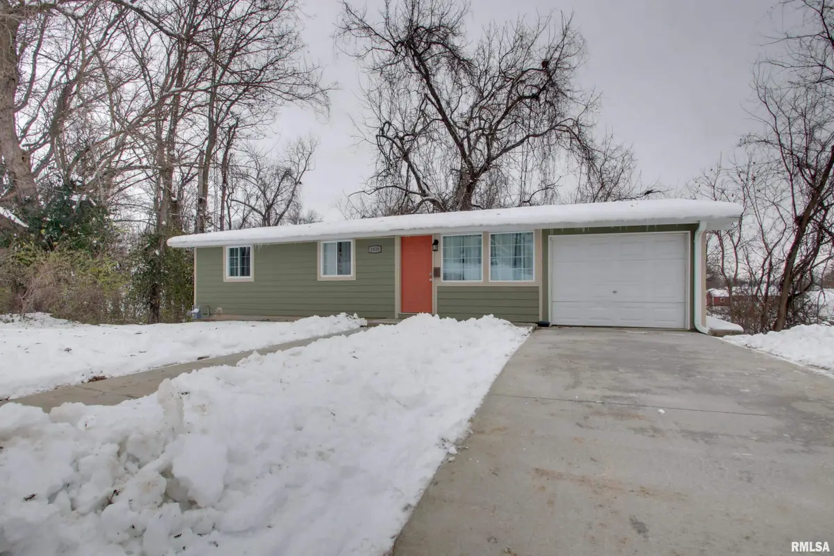 1938 Stuart Street, Hannibal, MO 63401 - Image #1