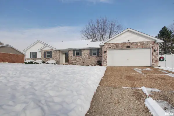 4717 Harrison Street, Quincy, IL 62305