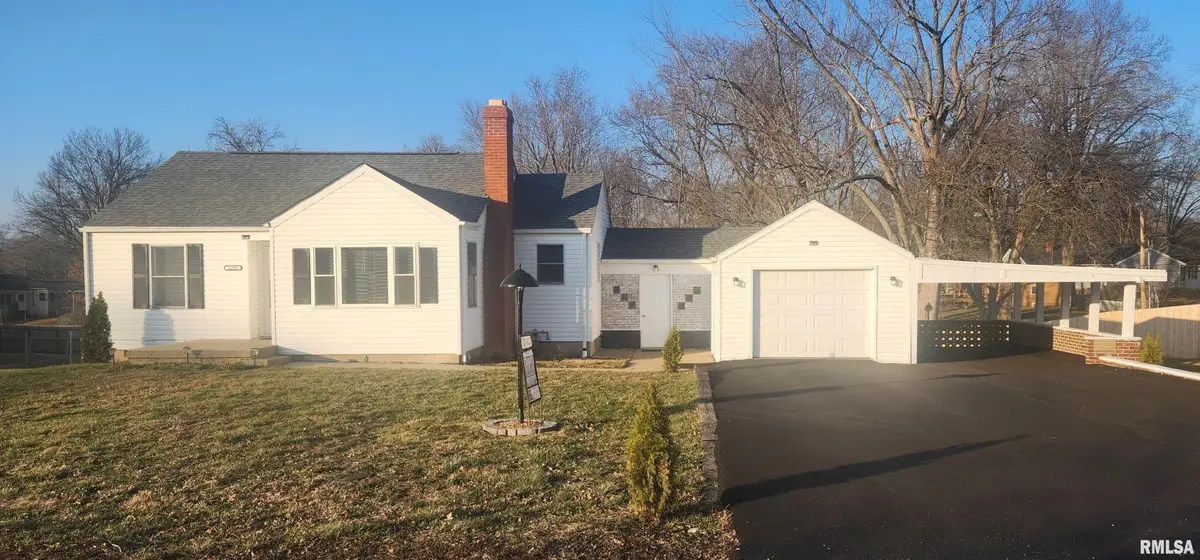 1705 Reed Avenue, Springfield, IL 62704 - Image #1