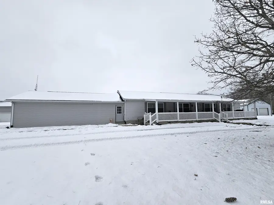 13014 Kirby Street, Tallula, IL 62688 - Image #2