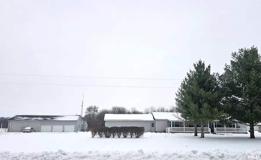 13014 Kirby Street, Tallula, IL 62688 - Image #3