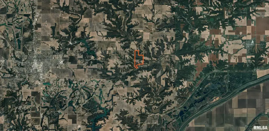 25700 N Orion School Road, Canton, IL 61520 - Image #3