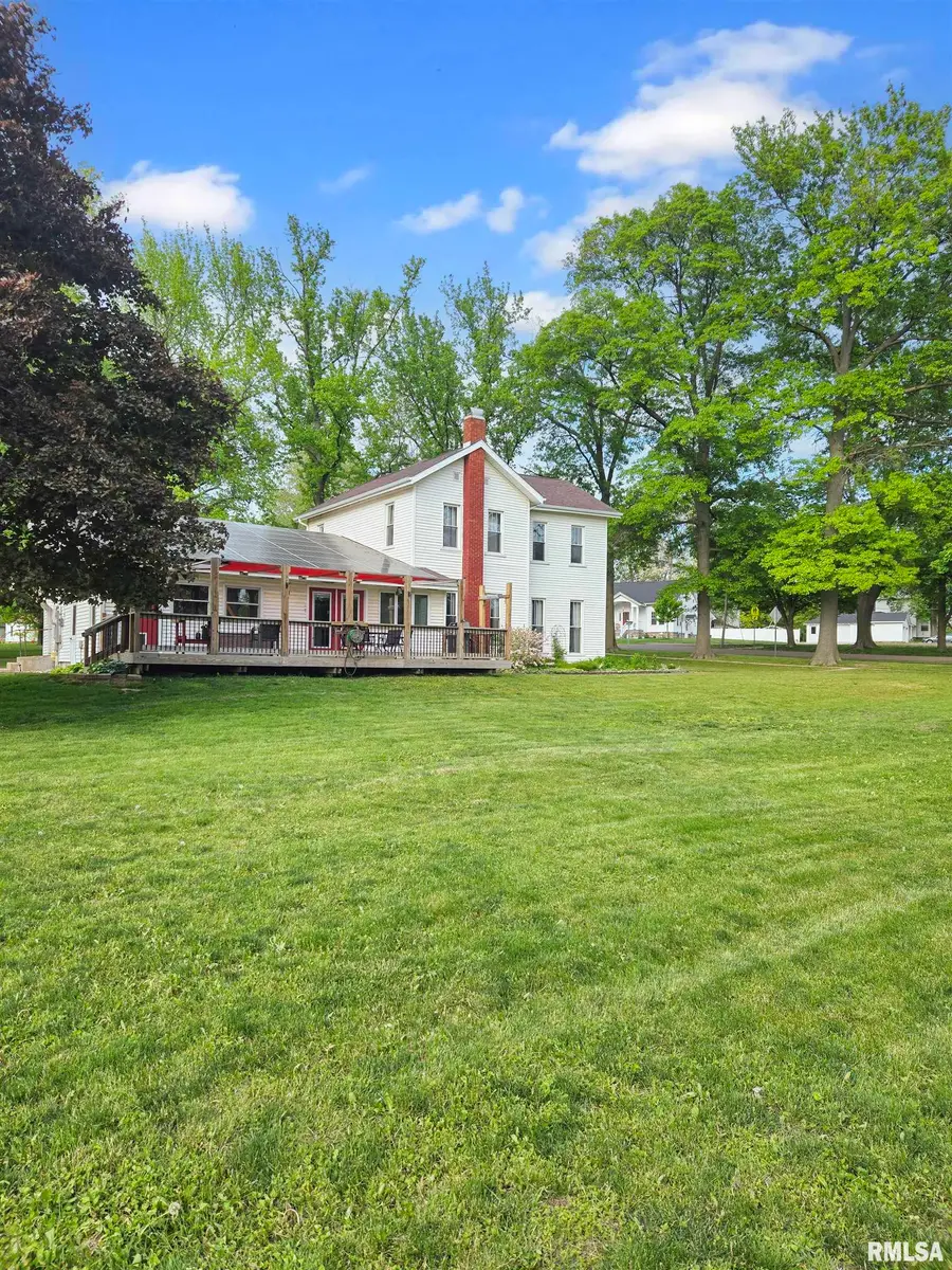 307 NW Cross Street, Mount Sterling, IL 62353 - Image #2