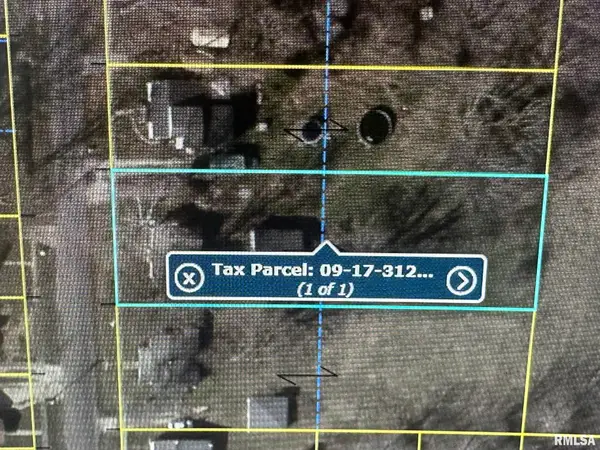 340 Pine Street, Jacksonville, IL 62650