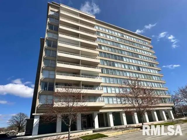 718 S 7th Street #305, Springfield, IL 62703 - Image #1