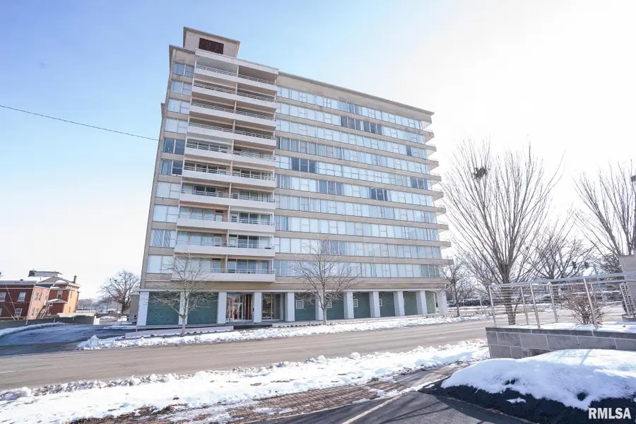 718 S 7th Street #305, Springfield, IL 62703 - Image #2