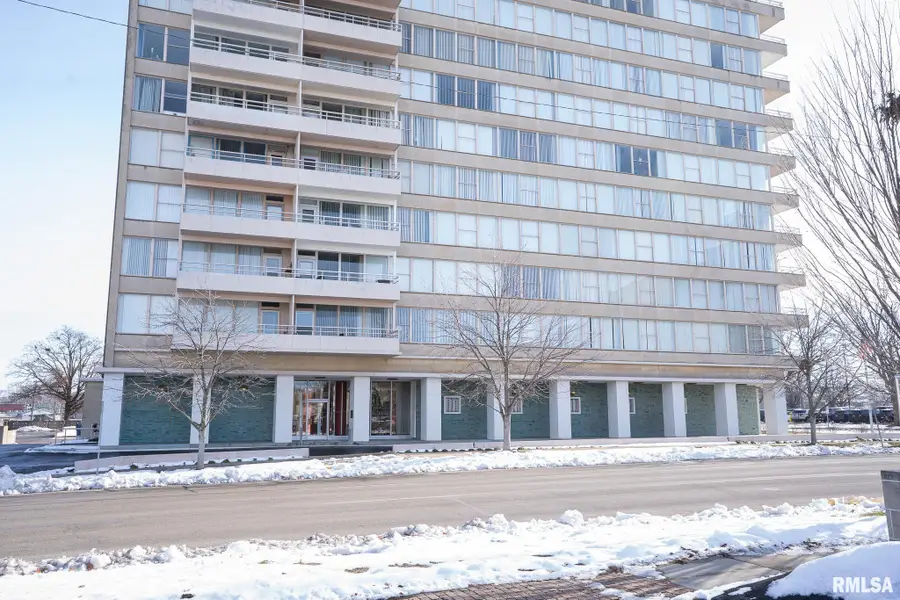 718 S 7th Street #305, Springfield, IL 62703 - Image #3