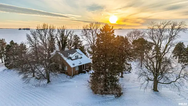 2125 700th Street, Chestnut, IL 62518