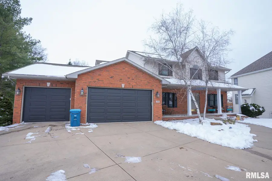 7521 Southport Lane, Springfield, IL 62711 - Image #2