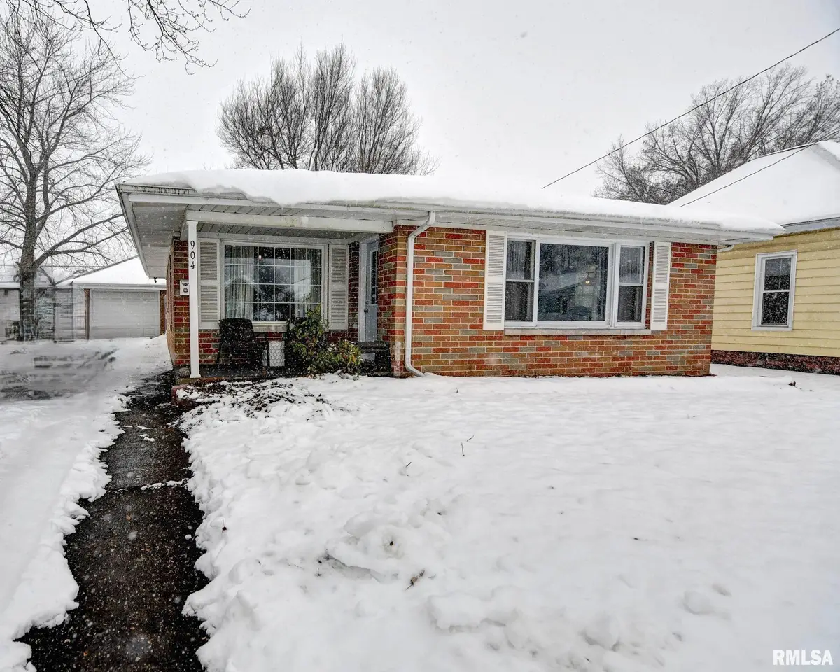 904 W Vandever Street, Taylorville, IL 62568 - Image #1