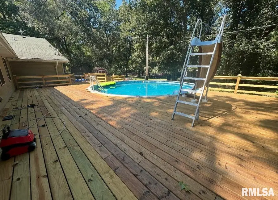 12726 E County Road 300 N Road, Chandlerville, IL 62627 - Image #3