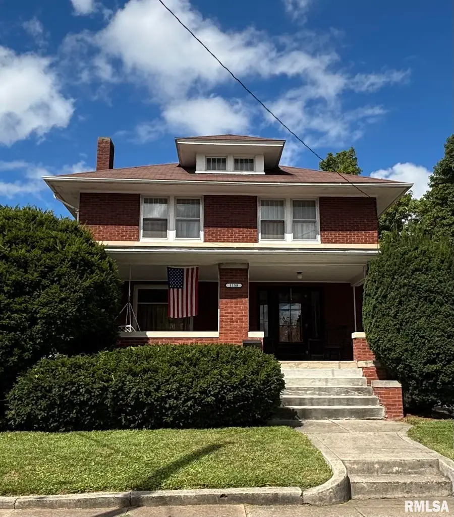 1158 Beecher Avenue, Galesburg, IL 61401 - Image #2