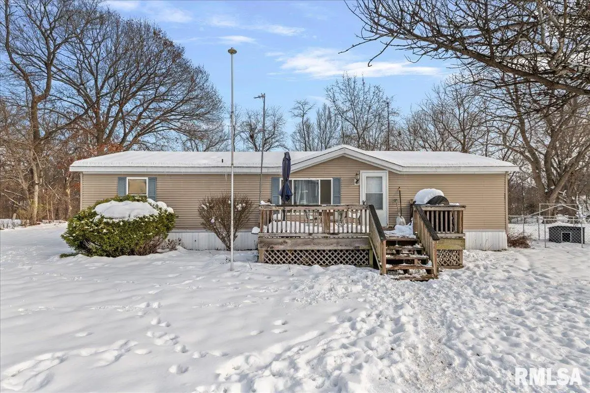 367 E Oak Street, Hettick, IL 62649 - Image #1