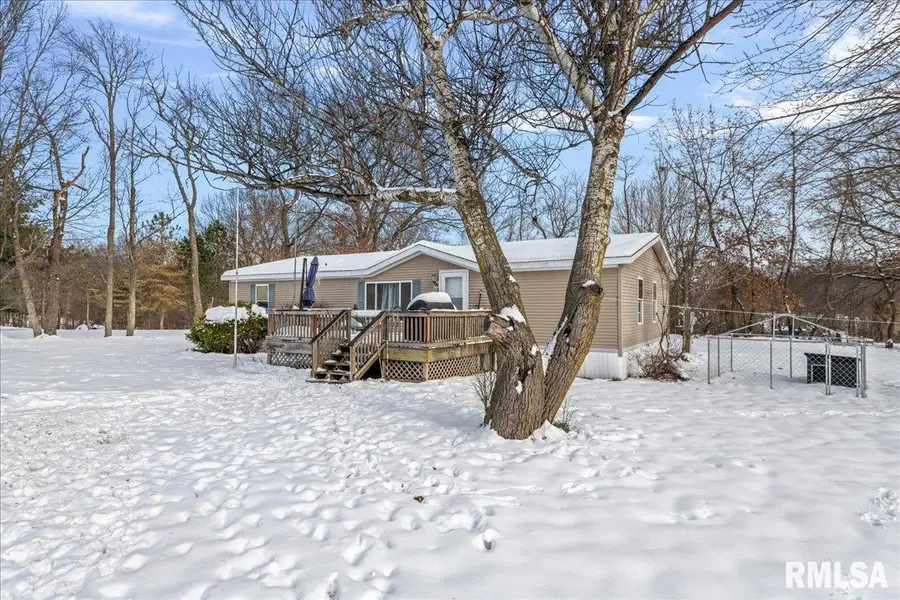 367 E Oak Street, Hettick, IL 62649 - Image #2