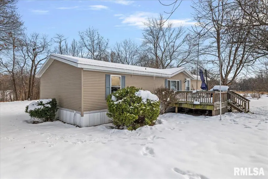 367 E Oak Street, Hettick, IL 62649 - Image #3