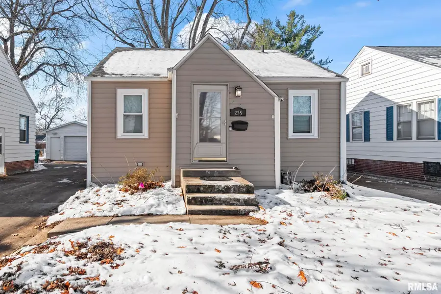 235 N Illinois Street, Springfield, IL 62702 - Image #2