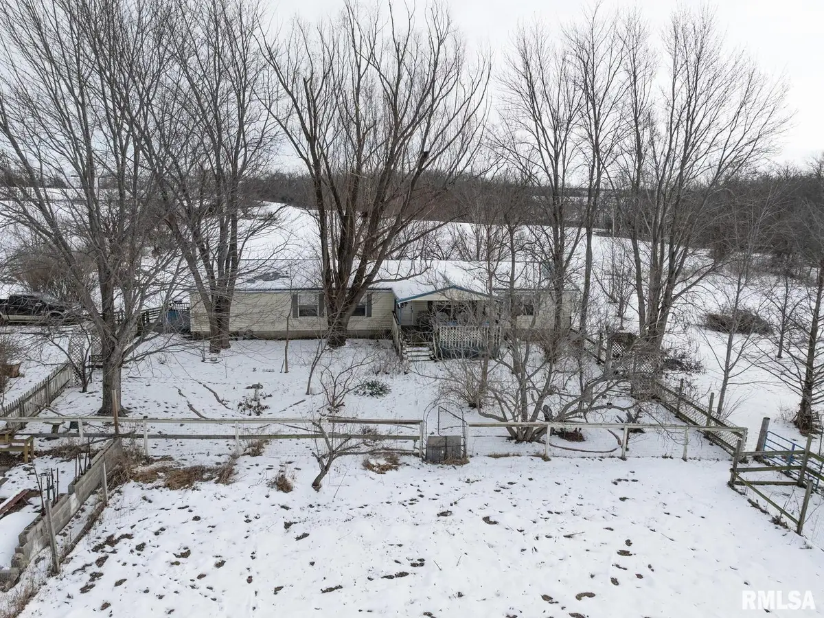 12265 Mindale Road, La Prairie, IL 62346 - Image #1