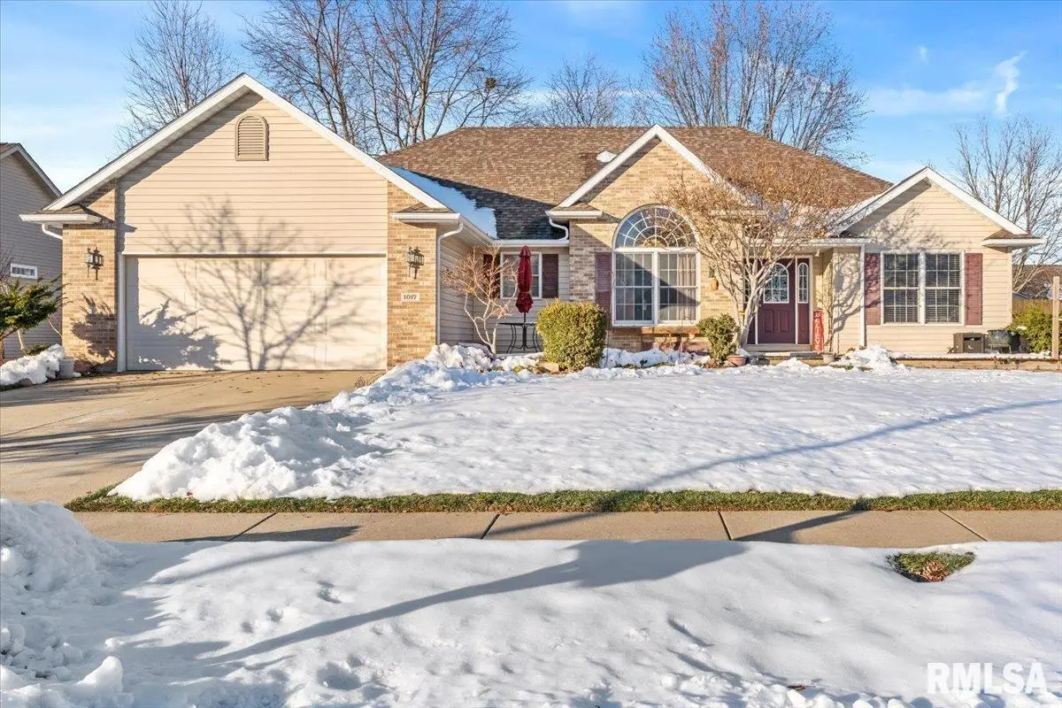 1017 Post Road, Springfield, IL 62712 - Image #1