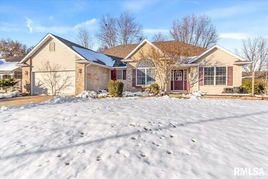 1017 Post Road, Springfield, IL 62712 - Image #2