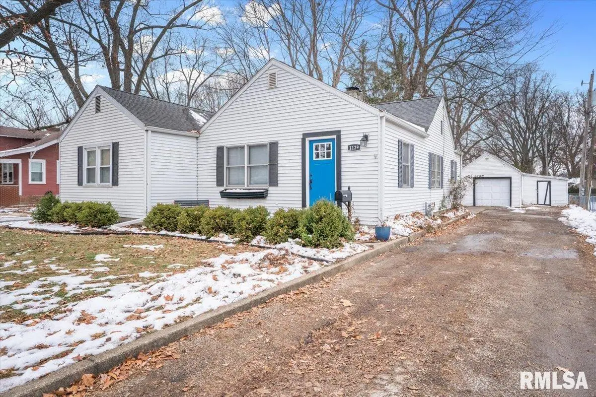 1129 Urban Avenue, Springfield, IL 62704 - Image #1
