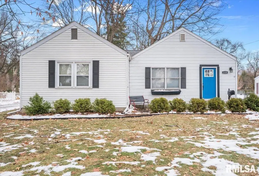 1129 Urban Avenue, Springfield, IL 62704 - Image #3