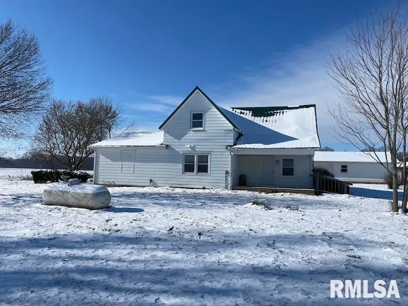 5757 N 300th Street, Casey, IL 62420 - Image #2