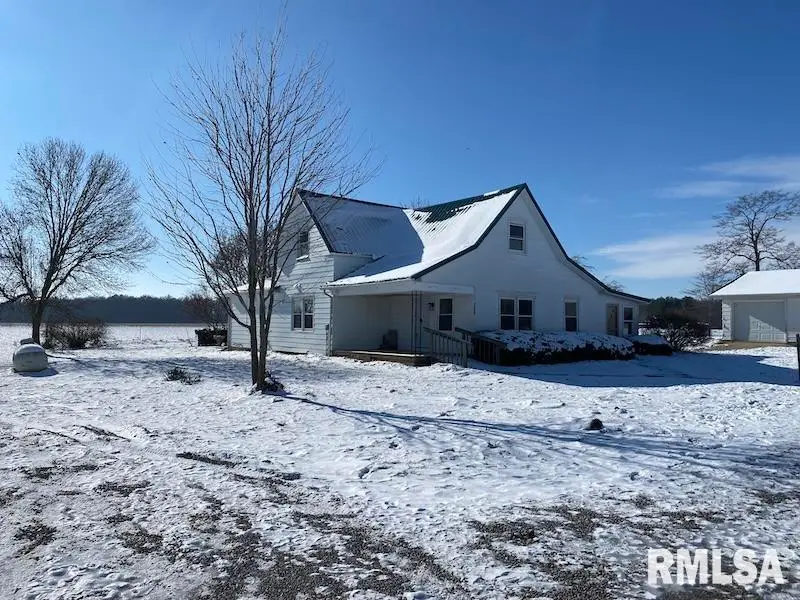 5757 N 300th Street, Casey, IL 62420 - Image #3