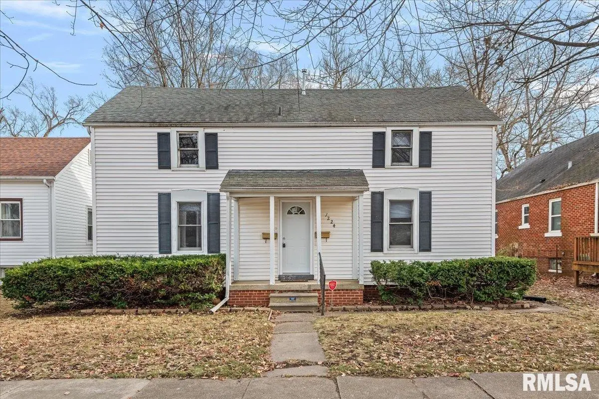 1224 N Rutledge Street, Springfield, IL 62702 - Image #1