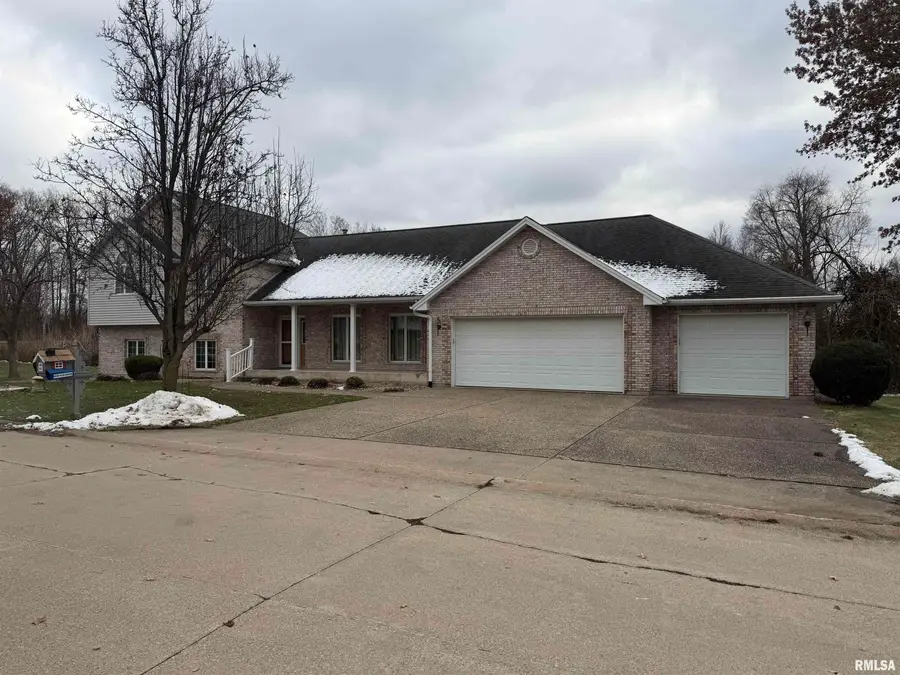 3500 Branchwood Drive, Quincy, IL 62301 - Image #2
