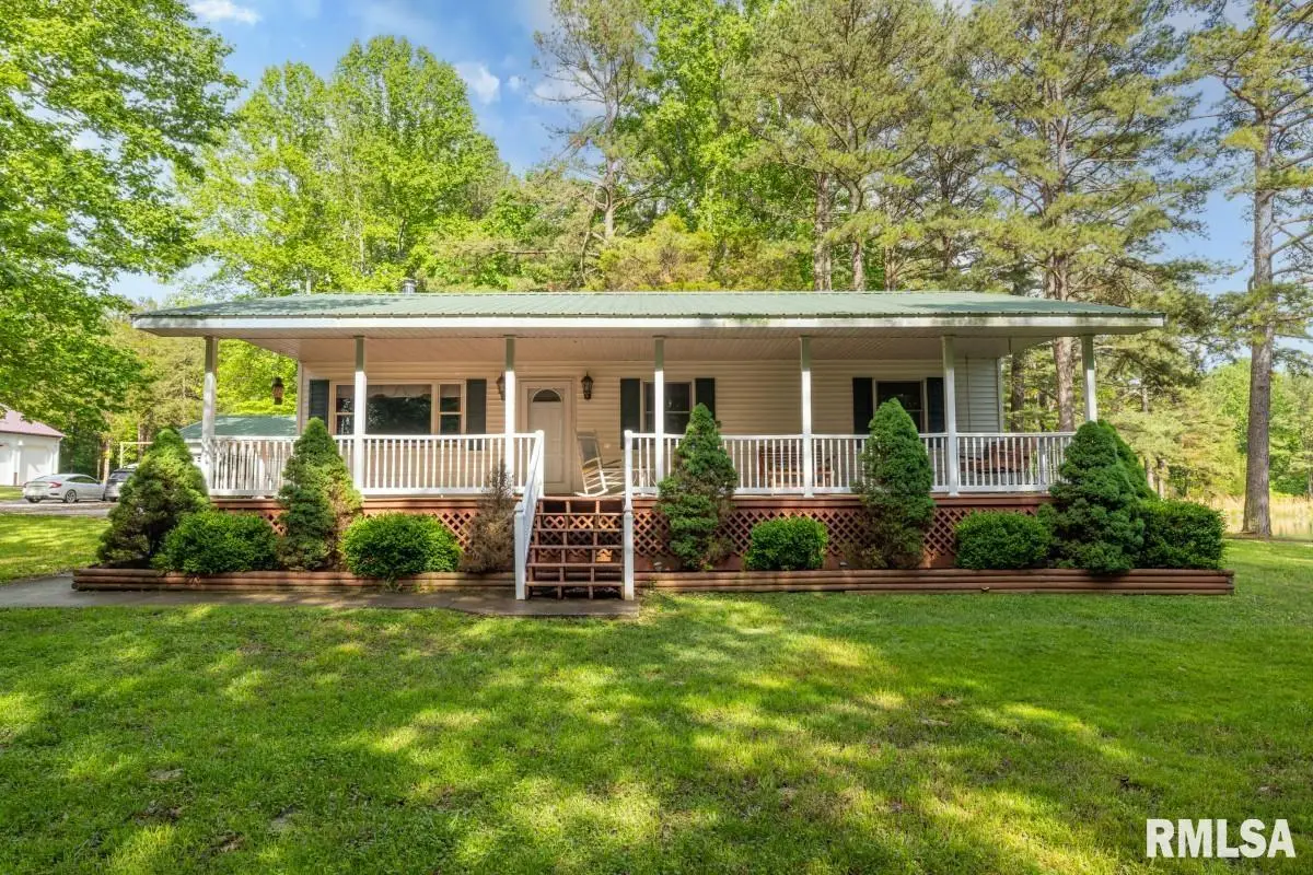 26 Perkins Lane, Golconda, IL 62938 - #1