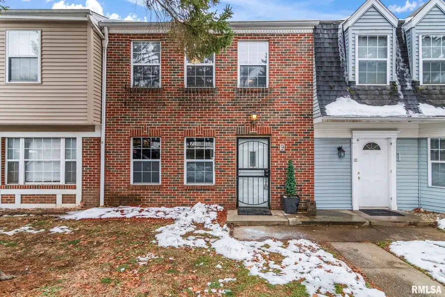 9 Sycamore Row, Springfield, IL 62702 - Image #2