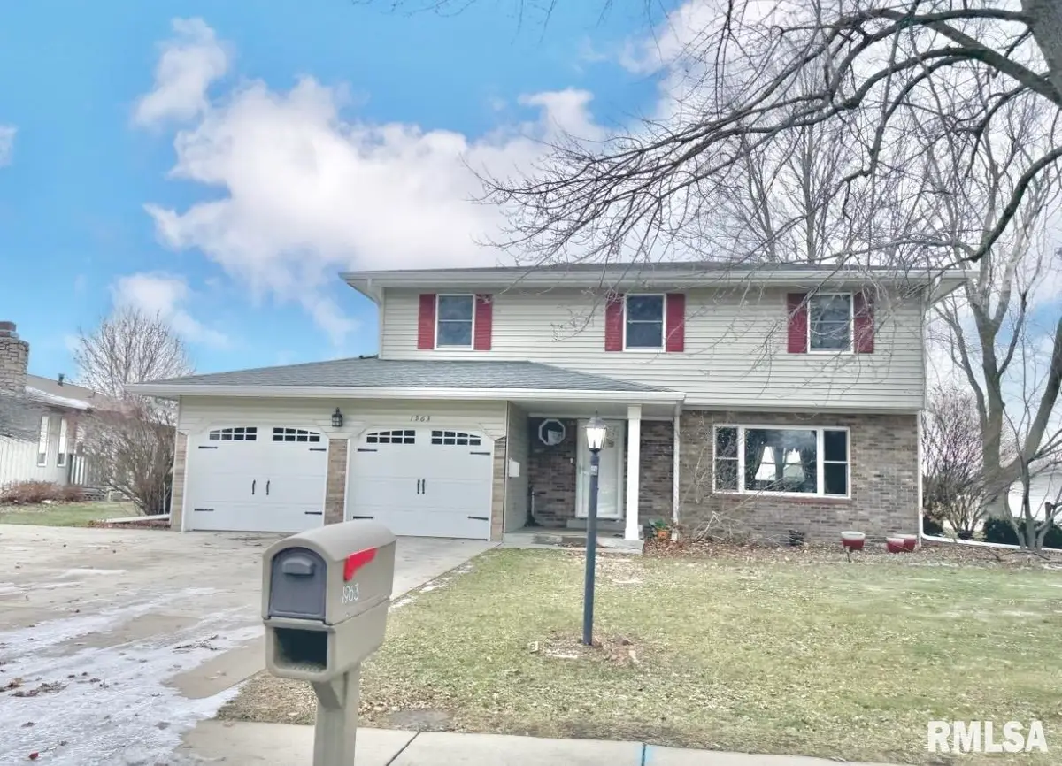 1963 W Losey Street, Galesburg, IL 61401 - Image #1
