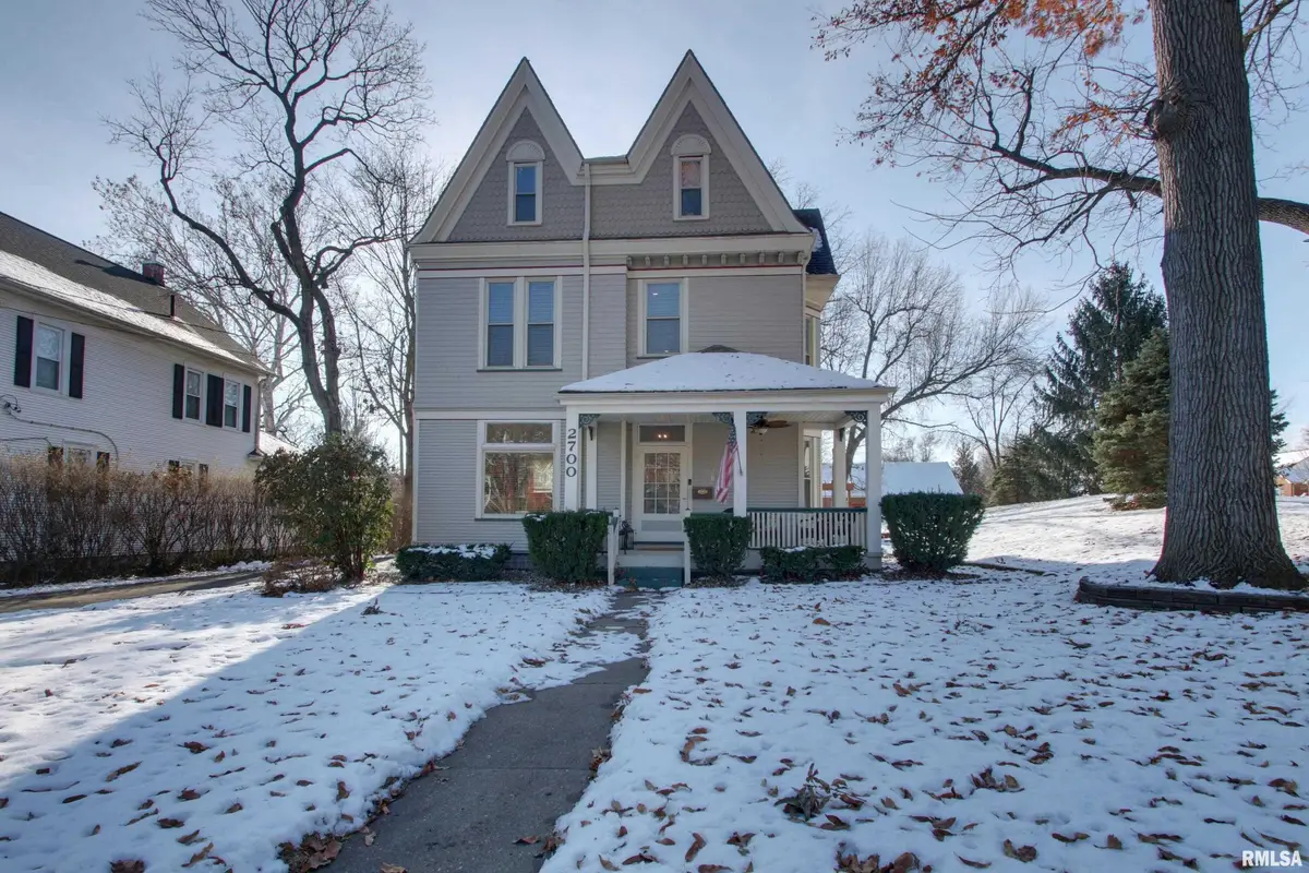 2700 Maine Street, Quincy, IL 62301 - Image #1