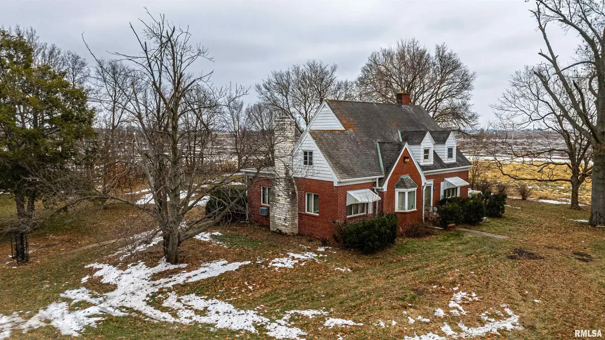 1356 1250th Avenue, Lincoln, IL 62656 - Image #1