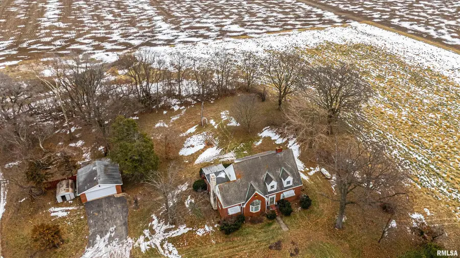 1356 1250th Avenue, Lincoln, IL 62656 - Image #3