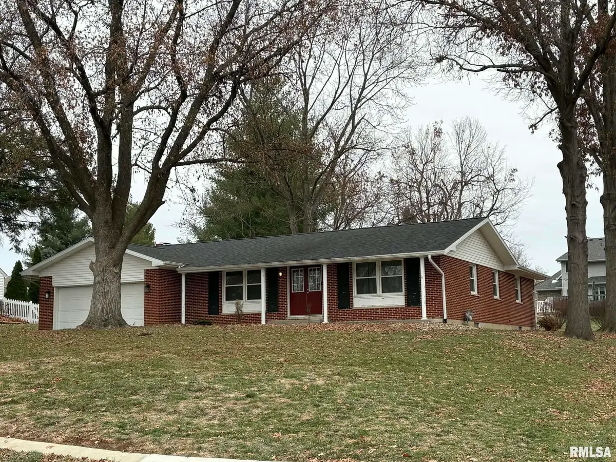 2111 Curved Creek Court, Quincy, IL 62301 - Image #1