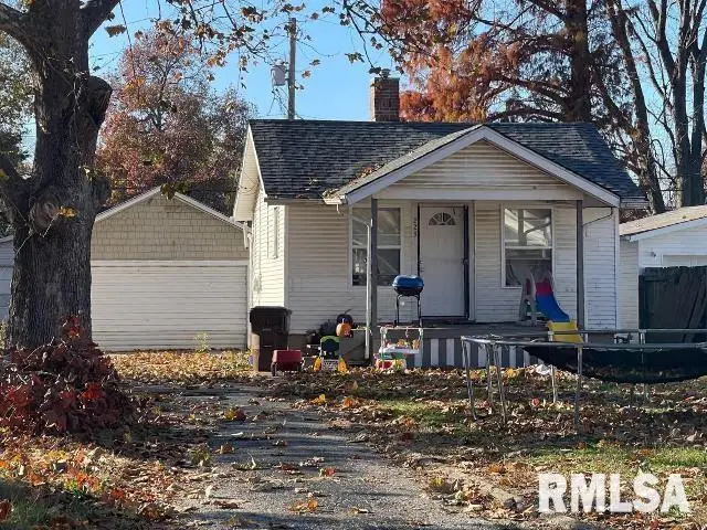2233 S 12th Street, Springfield, IL 62703 - Image #1