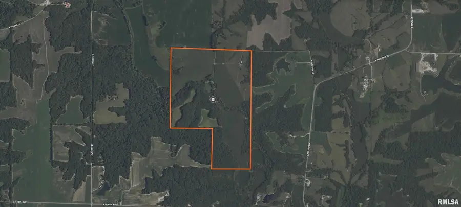 RR E 2253 Road, Camp Point, IL 62320 - Image #2