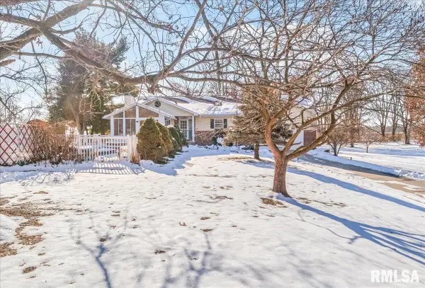 2680 Piper Lane, Springfield, IL 62707