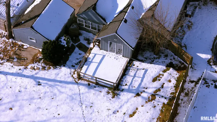 436 E Hickory Grove, Quincy, IL 62305 - Image #3