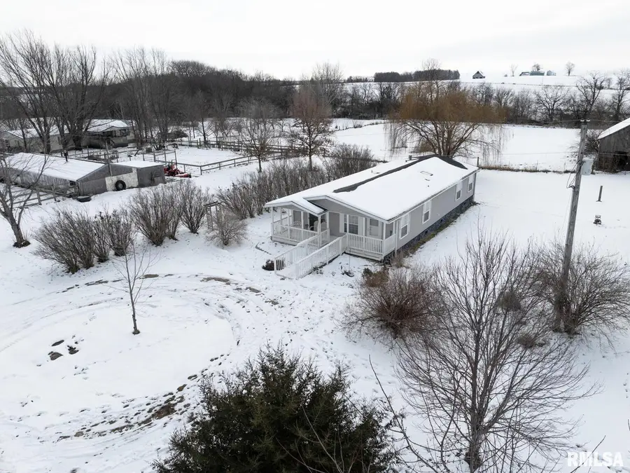 12261 Mindale Road, La Prairie, IL 62346 - Image #2