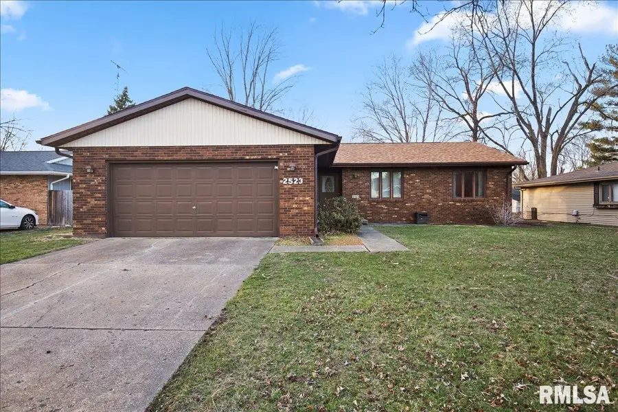 2523 Gaylord Avenue, Springfield, IL 62704 - Image #3